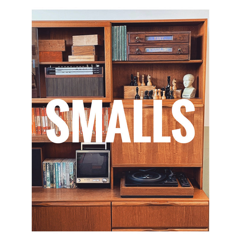 SMALLS